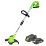 Greenworks Tools 2100107VA