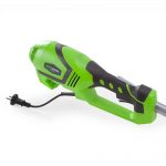 Coupe-bordure Greenworks Tools 23017 1200W poignée