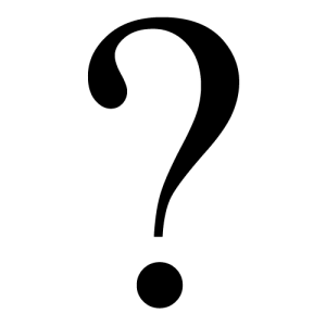 point_dinterrogation