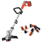 Coupe-bordure Black & Decker GLC3630L20